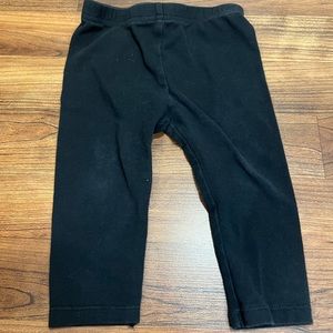 Baby Girls Leggings, 12M - Any 2 for $10!